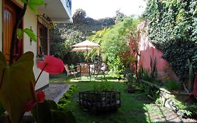 Casa Landivar Hotel
